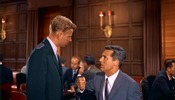 North by Northwest (1959)Cary Grant and Ralph Reed